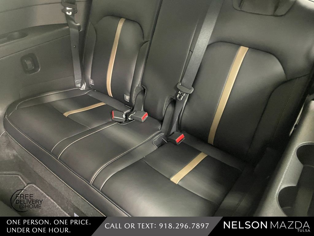 New 2026 MAZDA CX-90 3.3 Turbo S w/ Premium Plus image 39