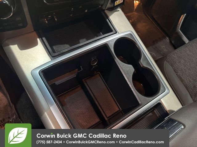 Used 2014 RAM 1500 Big Horn image 14