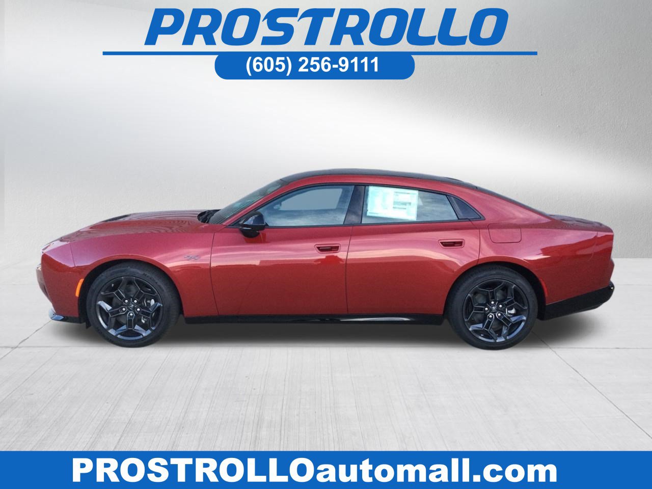 New 2027 Dodge Charger R/T