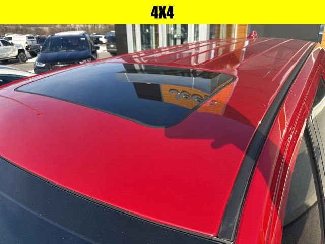 Used 2021 Dodge Durango R/T w/ Trailer Tow Group IV image 5