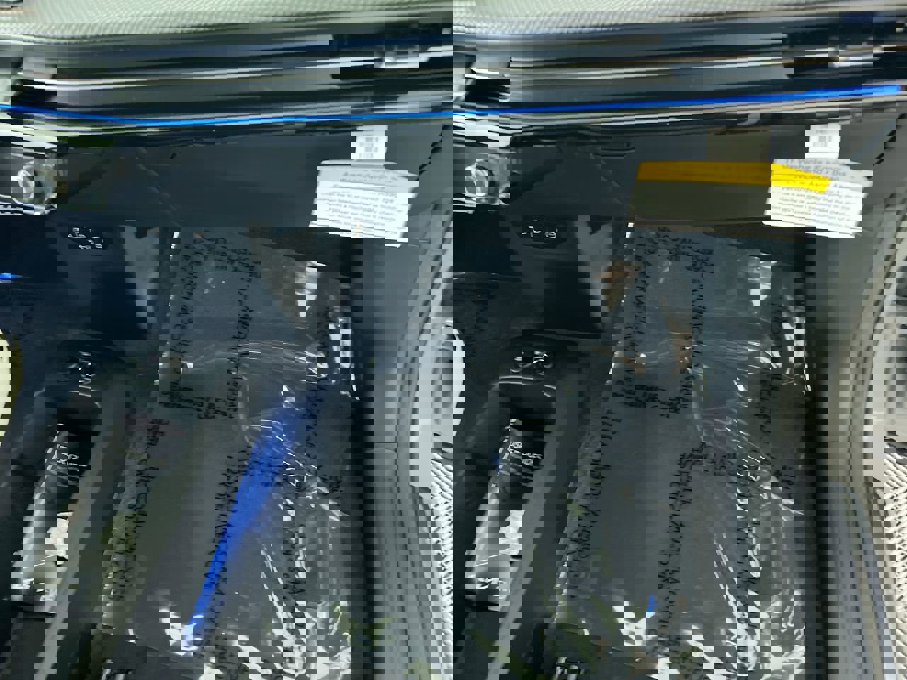 New 2025 Kia EV6 GT-Line image 35