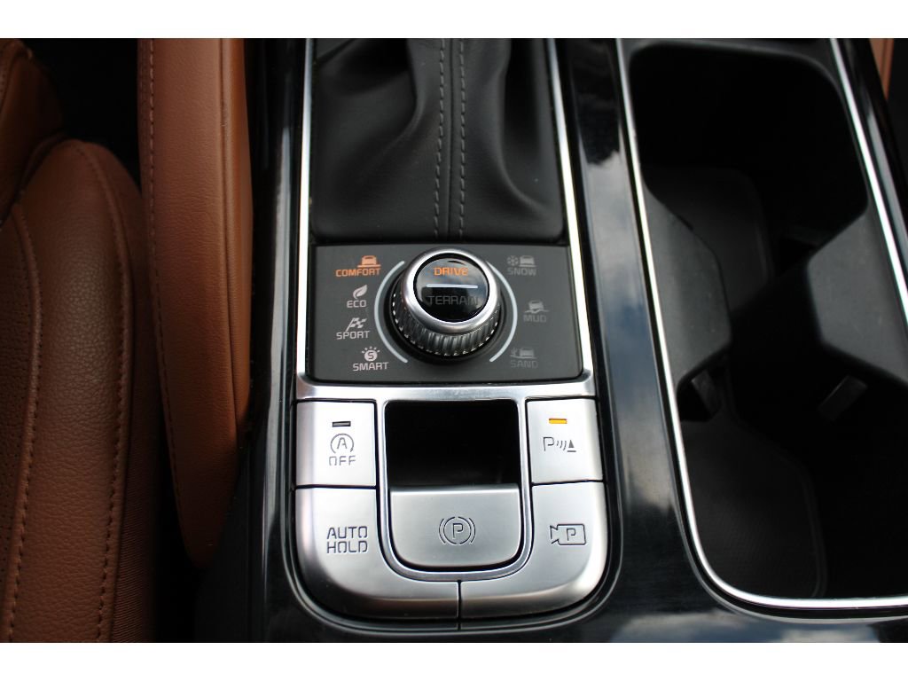 Used 2023 Kia Telluride SX image 34