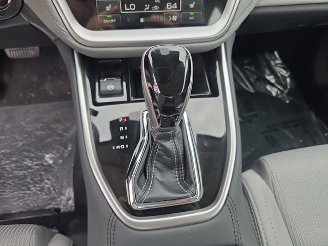 Certified 2025 Subaru Legacy Premium w/ Popular Package #1A image 19