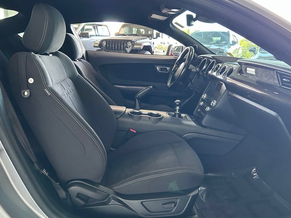 Used 2023 Ford Mustang GT RWD image 39