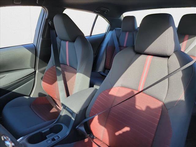 New 2026 Toyota Corolla SE image 13