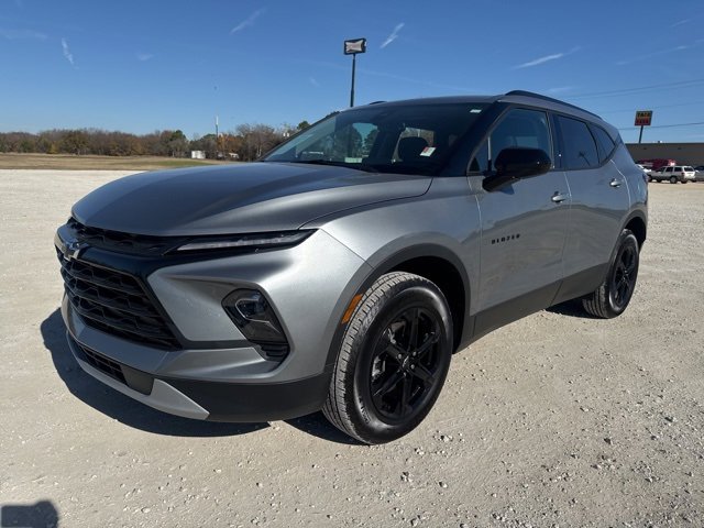 Used 2023 Chevrolet Blazer LT w/ Convenience Package