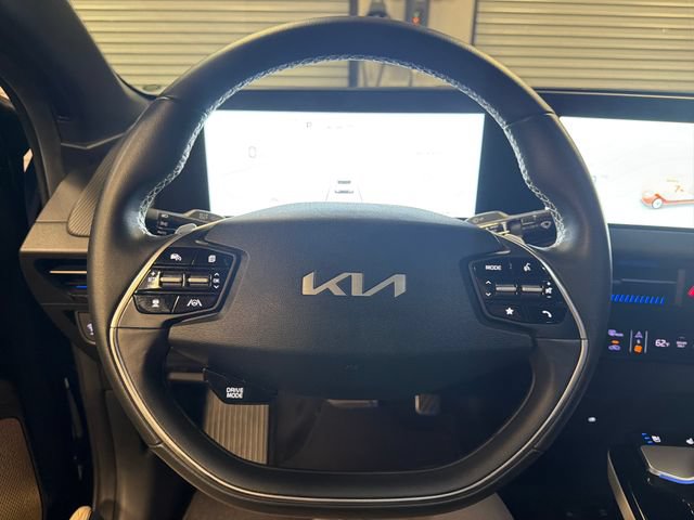 Used 2024 Kia EV6 GT-Line RWD image 14