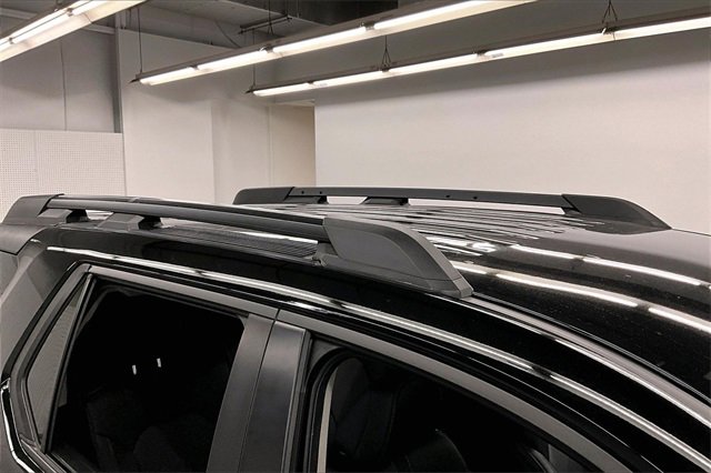 Used 2026 Honda Passport RTL image 9