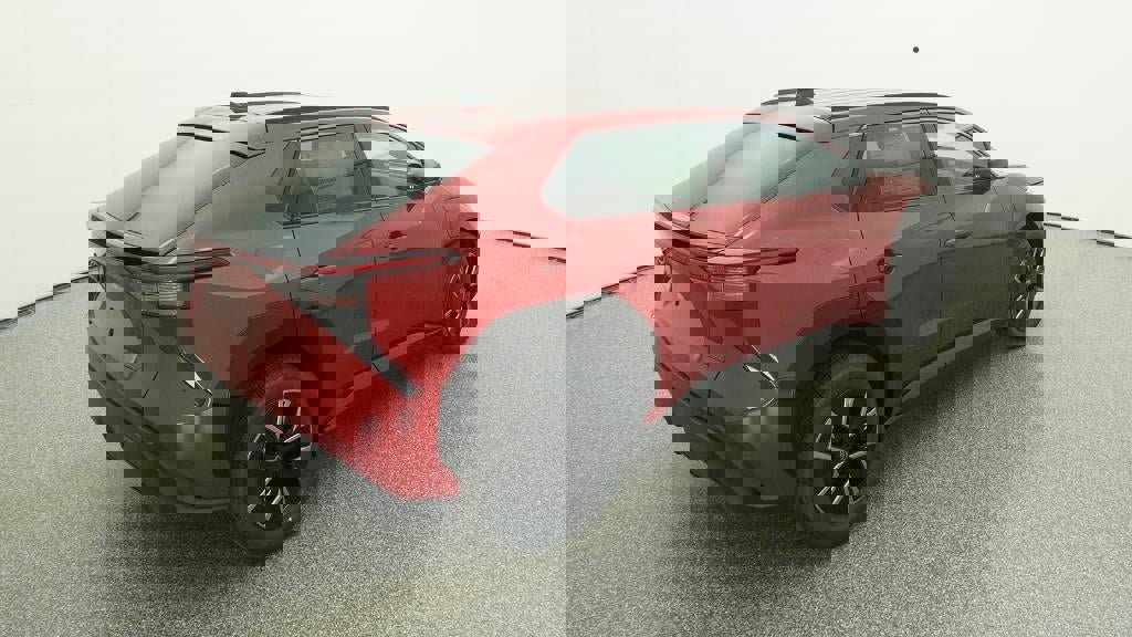 New 2026 Toyota bZ image 9