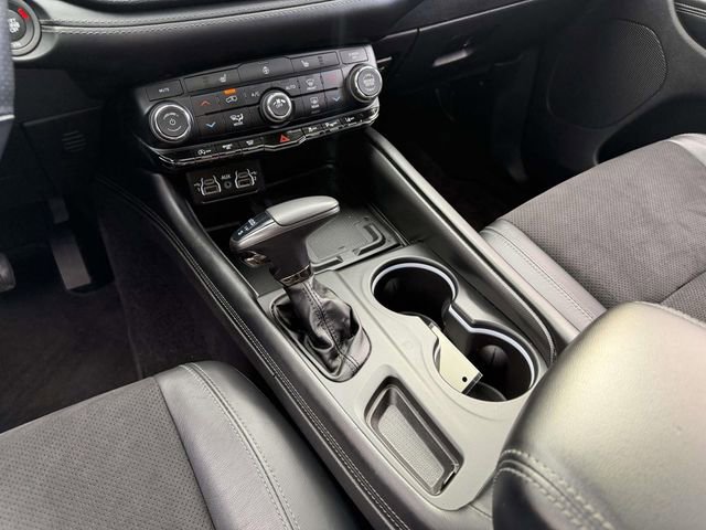 Used 2022 Dodge Durango GT AWD/4WD image 20