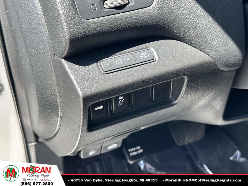 Used 2018 Nissan Altima 2.5 S w/ S Convenience Package FWD image 18