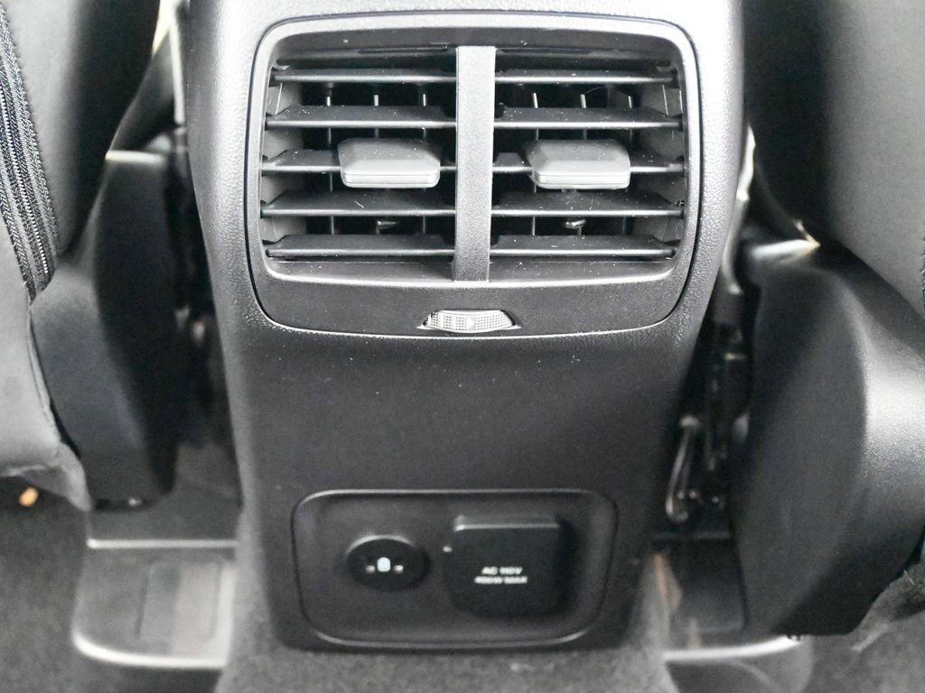 Certified 2025 Ford Bronco Sport Big Bend image 20