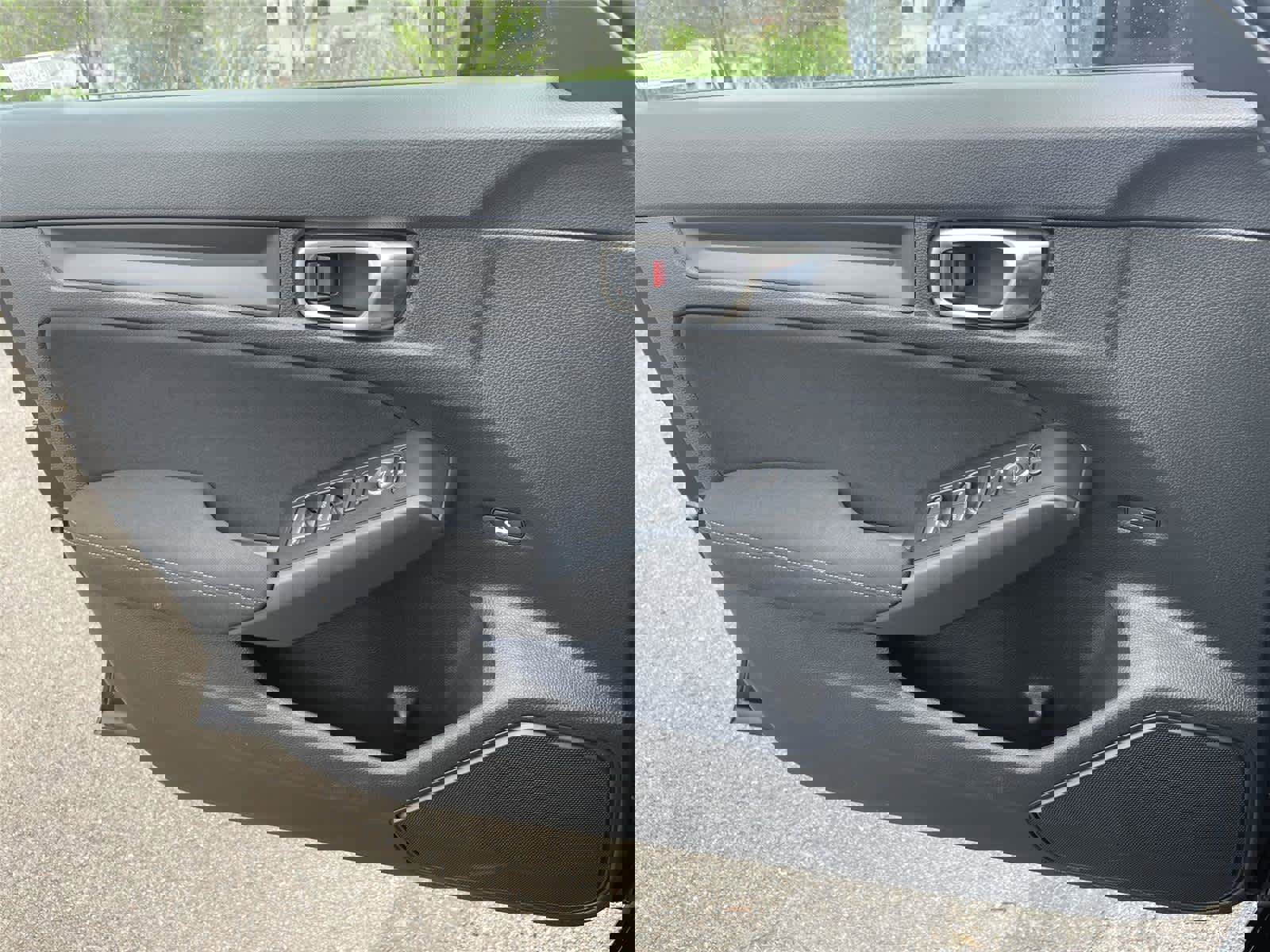 Used 2022 Honda Civic Sport image 24