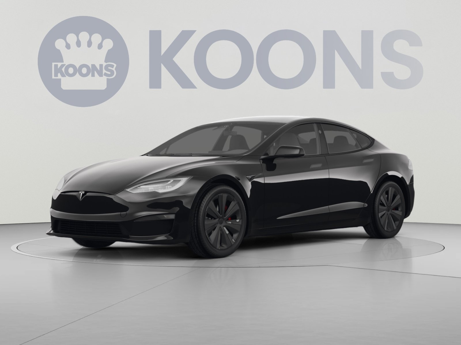 Used 2023 Tesla Model S Standard Range