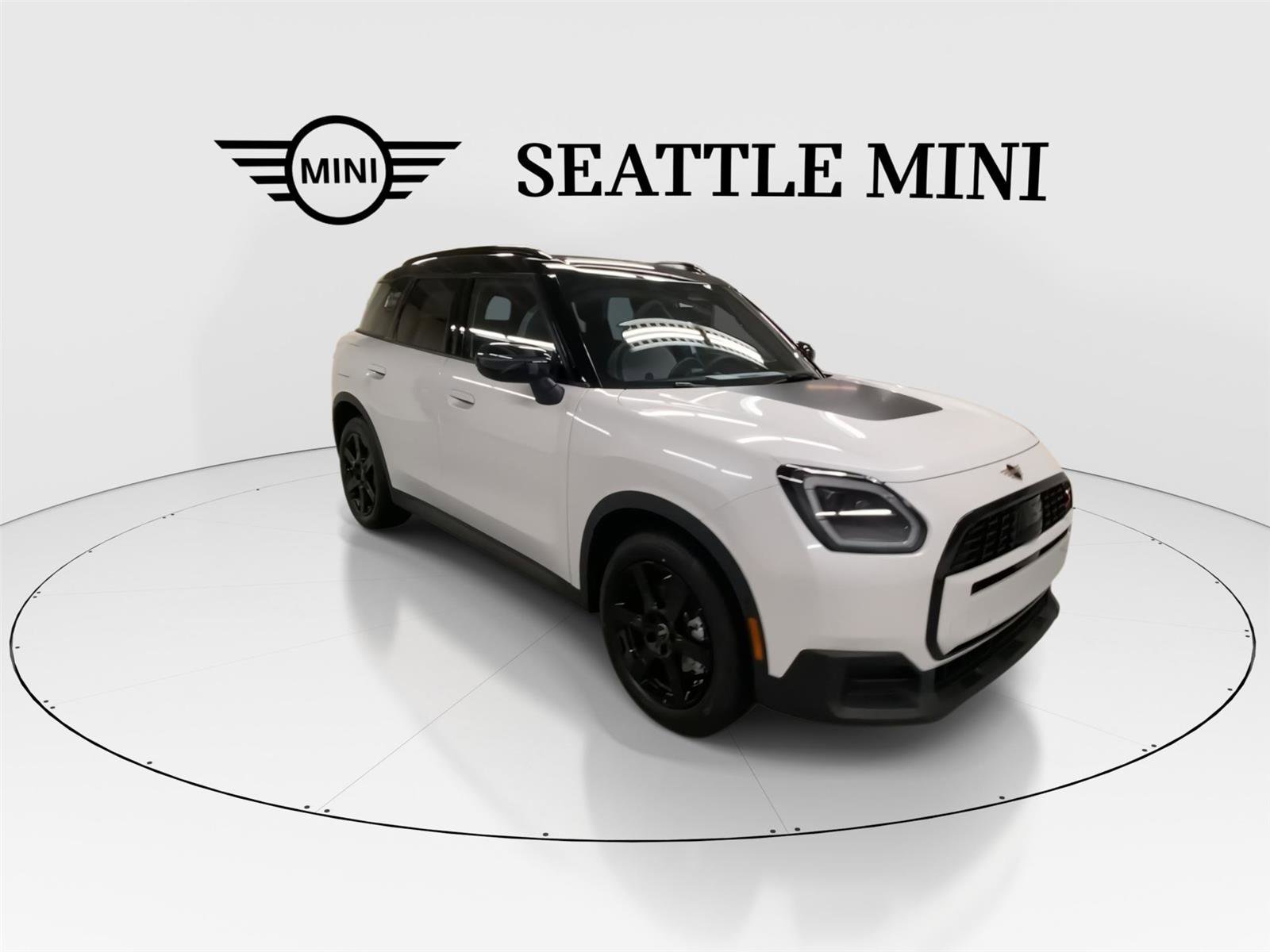 New 2026 MINI Cooper Countryman S AWD/4WD image 2