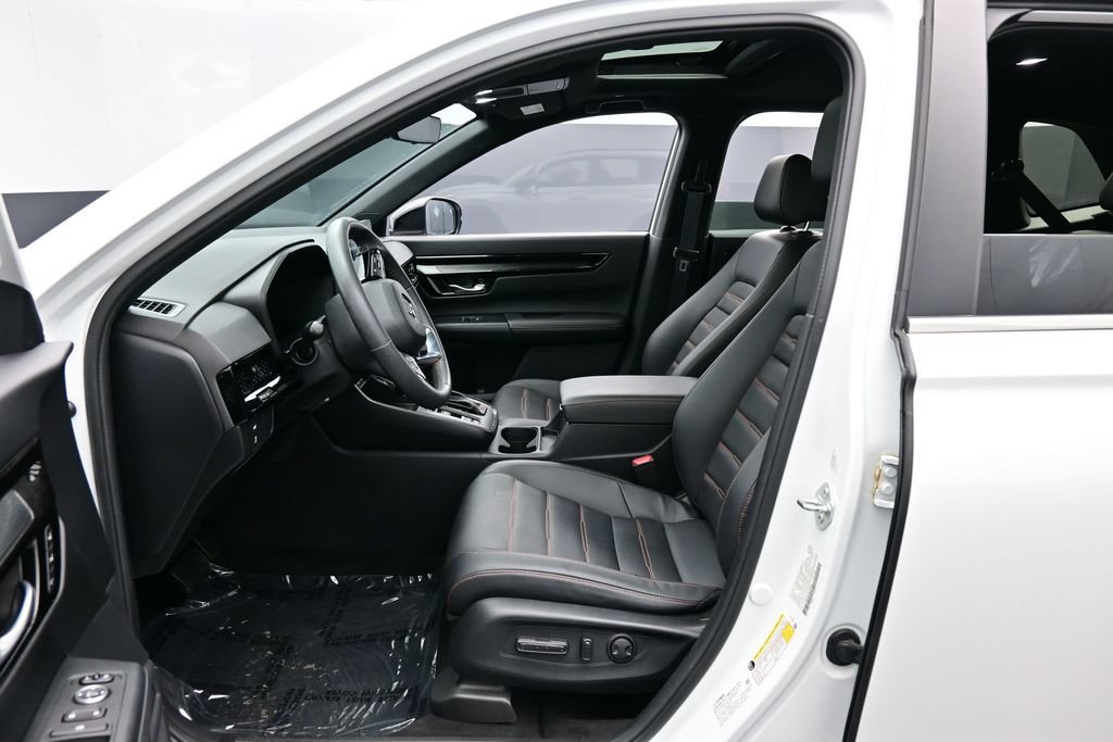 Certified 2024 Honda CR-V Sport Touring image 22