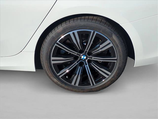 New 2026 BMW 330i Sedan w/ Premium Package RWD image 10