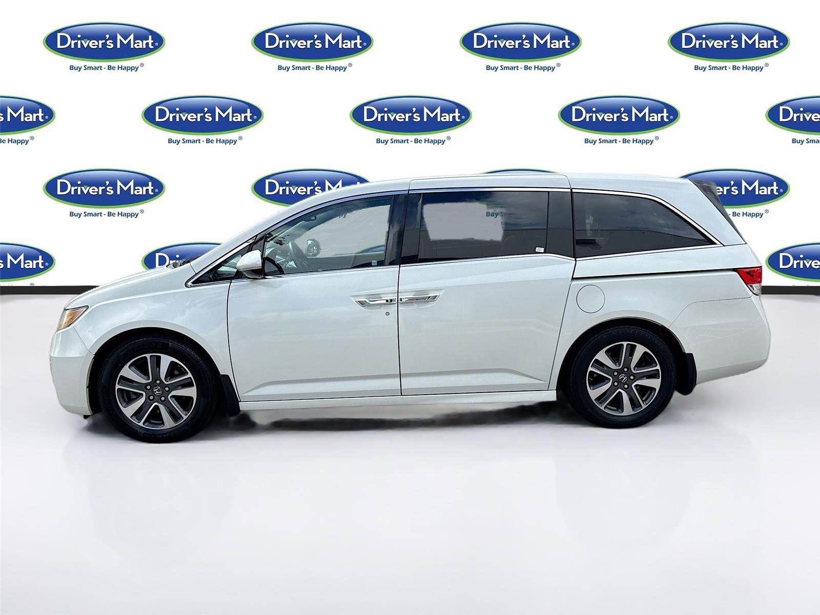 Used 2016 Honda Odyssey Touring image 4