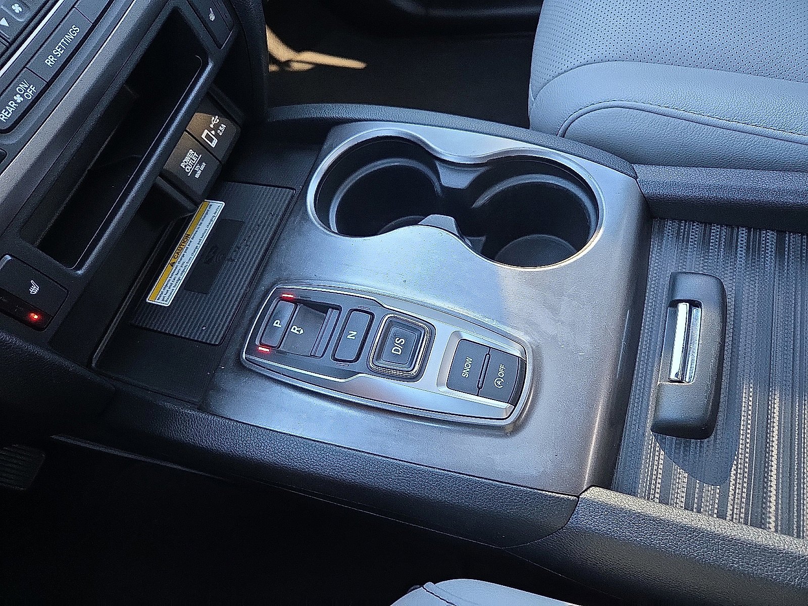 Used 2022 Honda Passport EX-L image 25