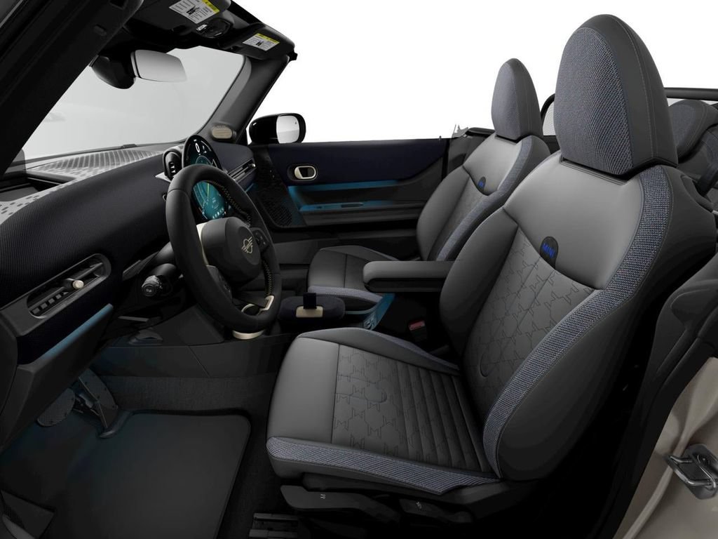 New 2027 MINI Cooper S FWD image 6