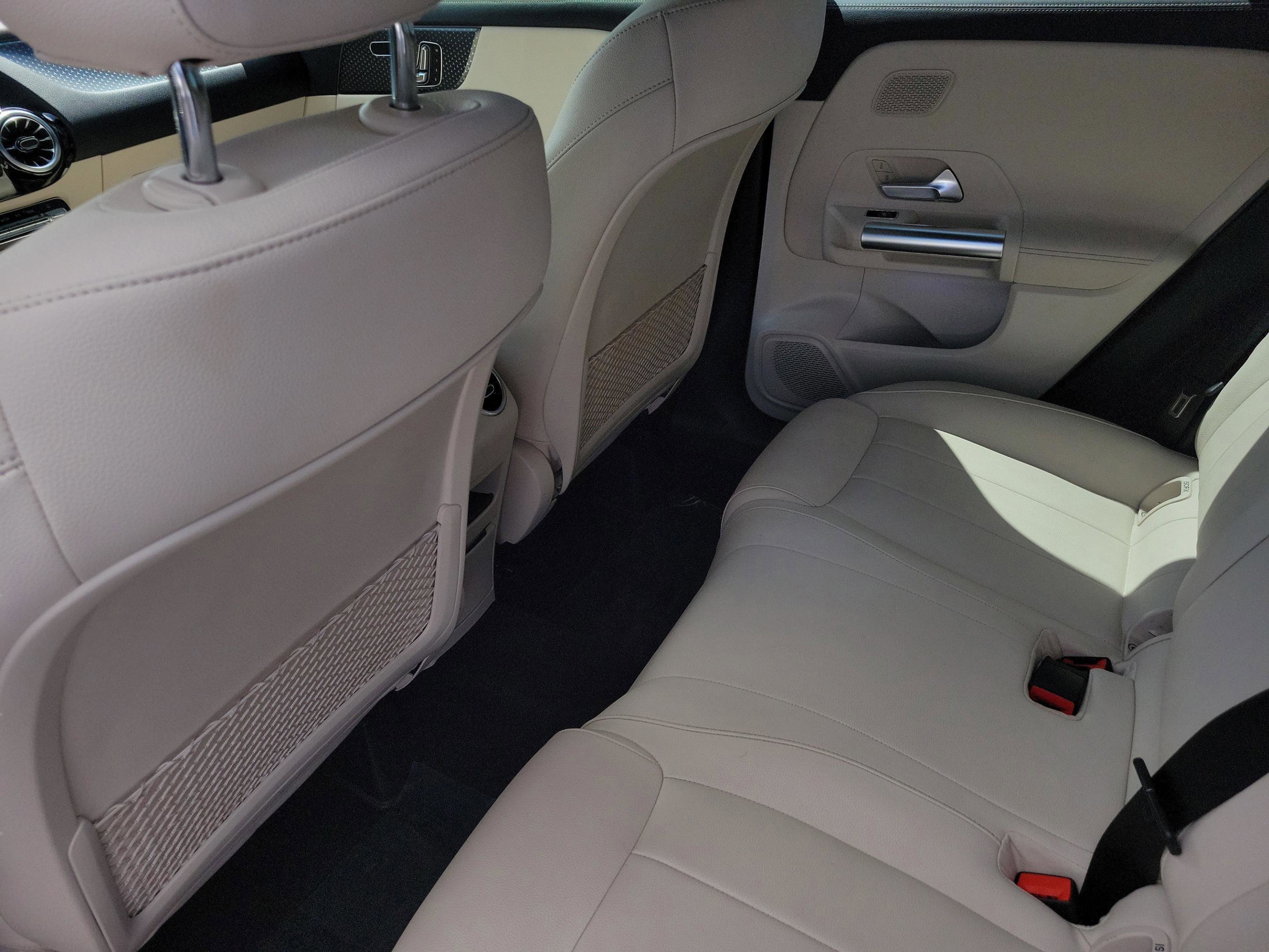 Certified 2024 Mercedes-Benz GLA 250 image 10