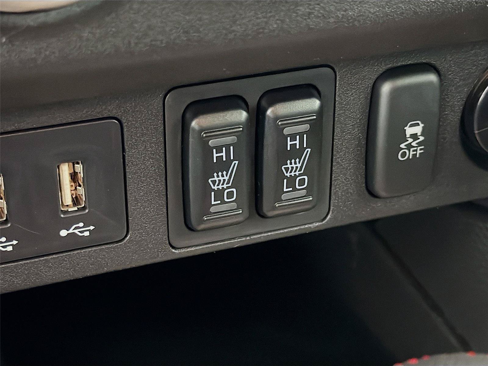 New 2026 Mitsubishi Outlander Sport AWD image 20