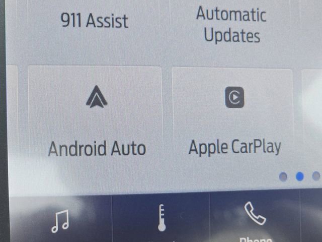 Certified 2022 Ford Mustang GT Premium w/ Equipment Group 401A image 4