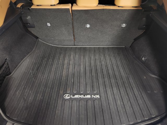 Used 2025 Lexus NX 450h+ AWD w/ Accessory Package (2T) image 20