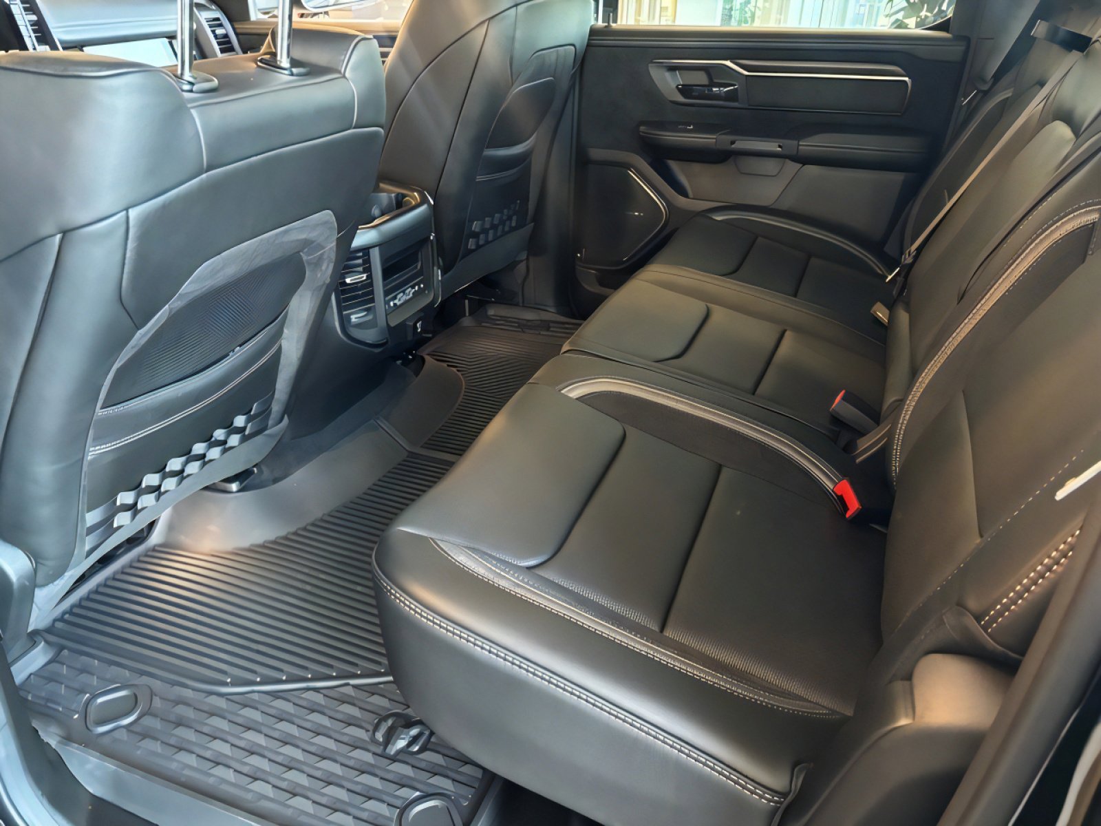 New 2026 RAM 1500 RHO w/ RHO Level 1 Equipment Group image 19