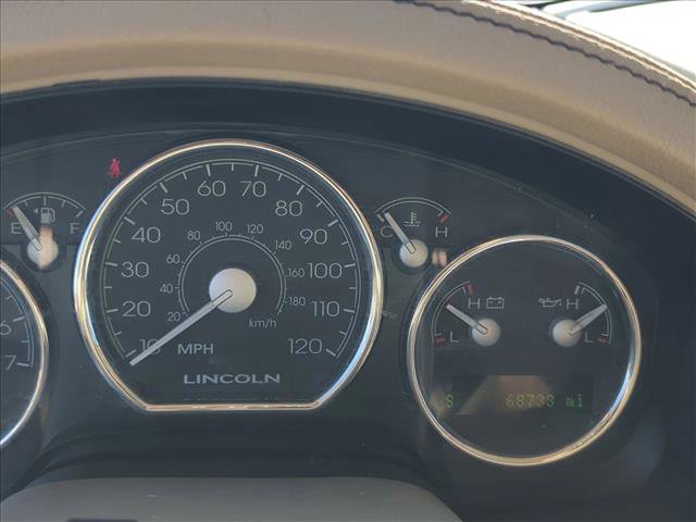 Used 2008 Lincoln Mark LT 4x4 image 6