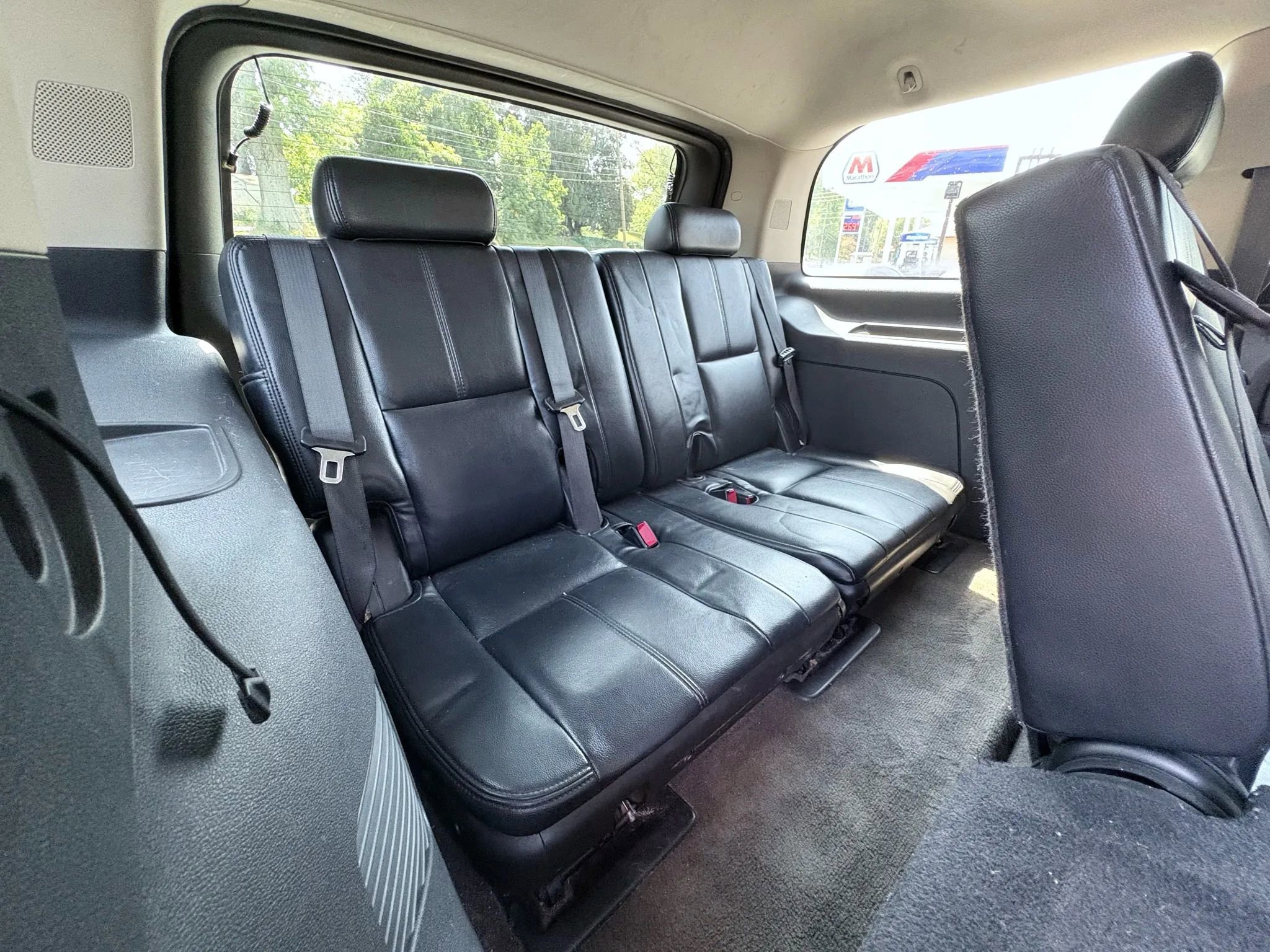 Used 2010 Chevrolet Tahoe LS w/ Regional Value Package image 21