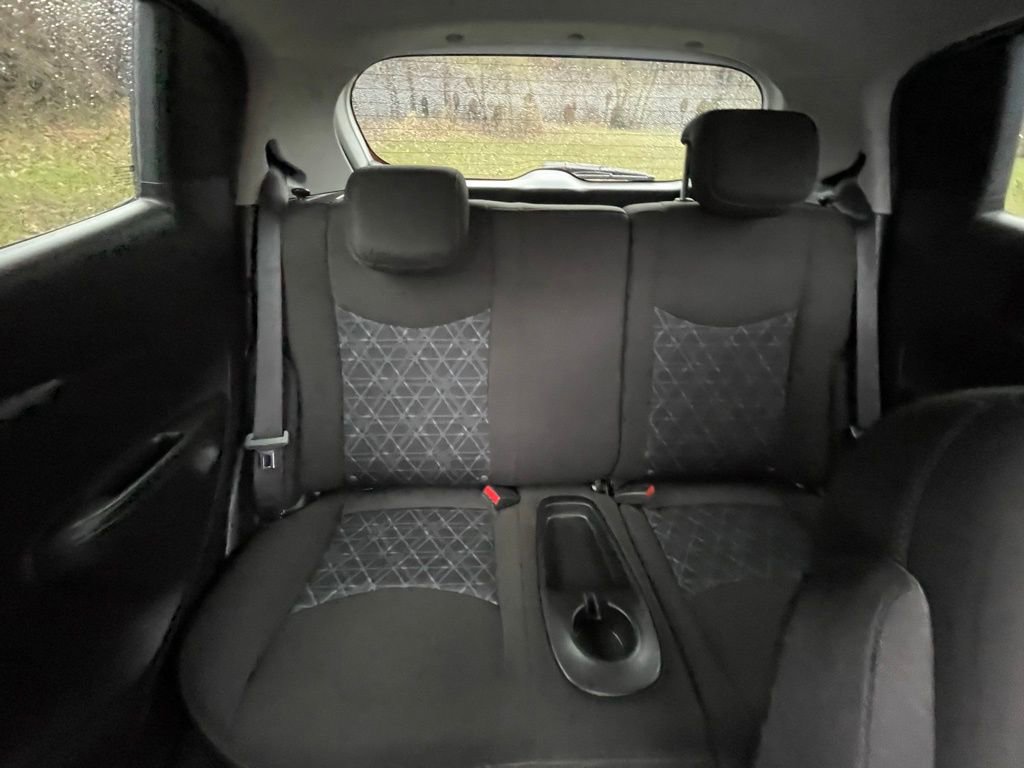 Used 2021 Chevrolet Spark LS image 14