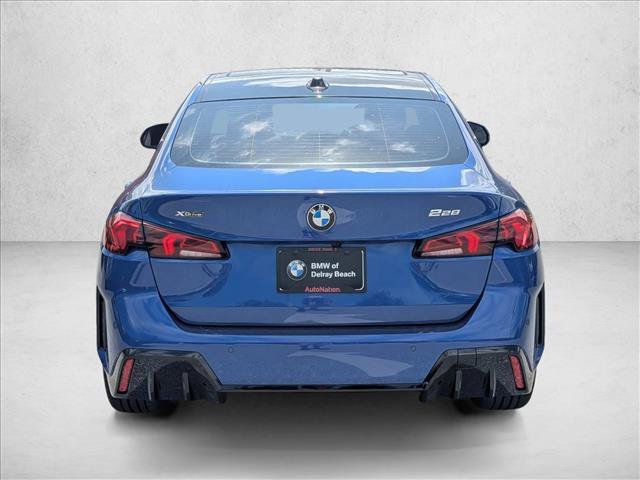 Used 2025 BMW 228i xDrive w/ Premium Package AWD/4WD image 7