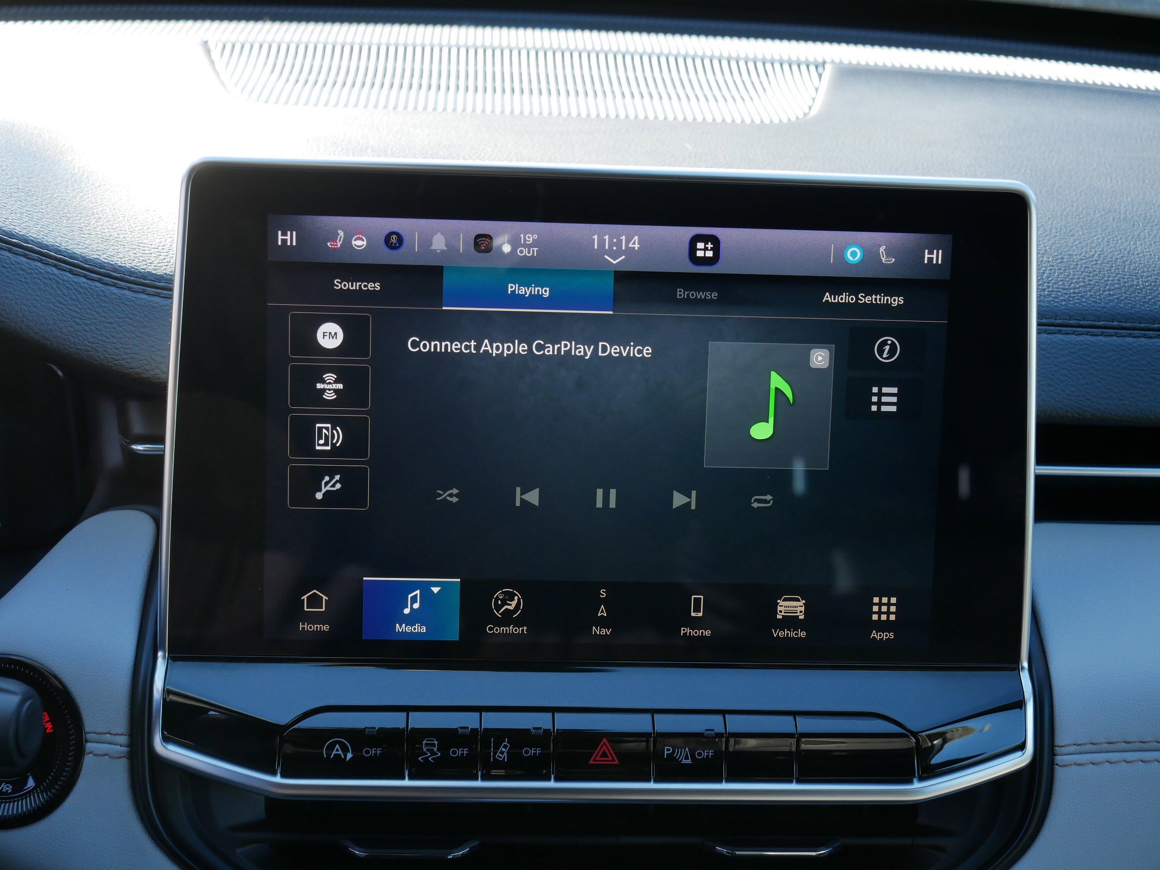 Certified 2024 Jeep Compass Limited w/ Elite Group image 22