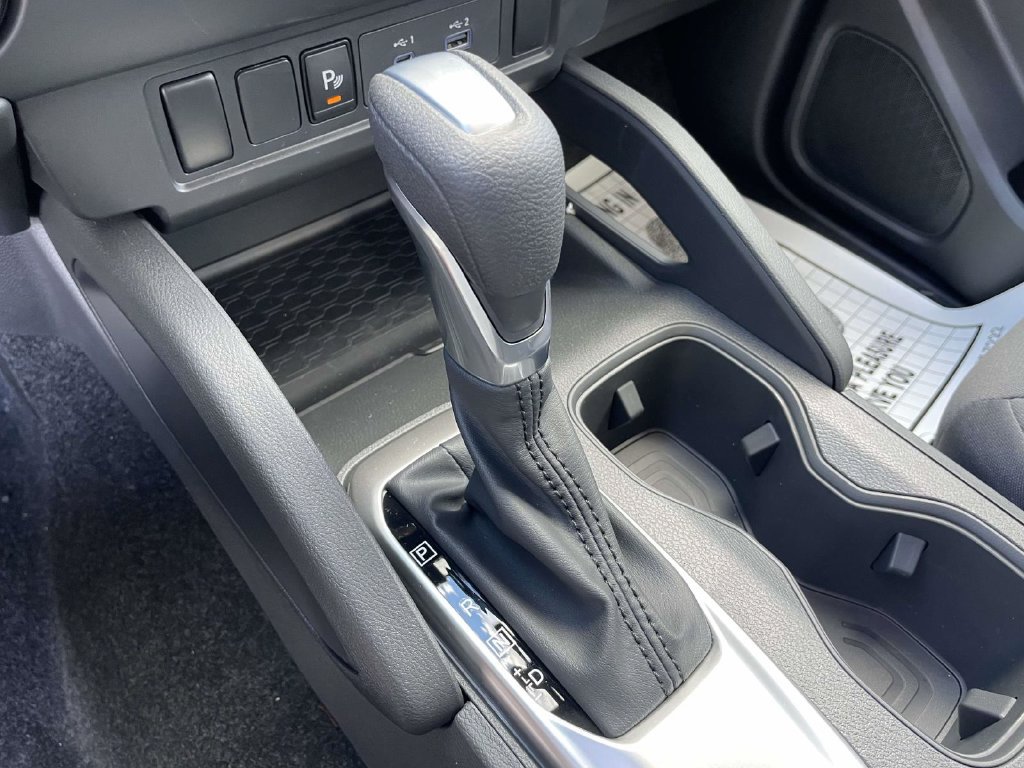 New 2027 Nissan Frontier S RWD image 17