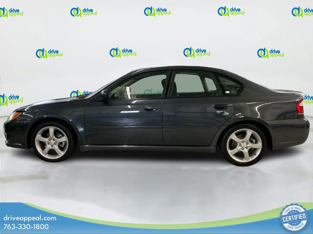 Used 2009 Subaru Legacy 2.5i Special Edition image 8
