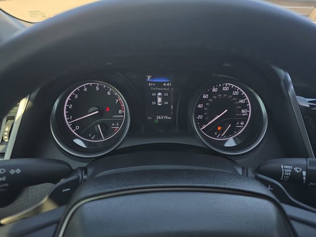 Used 2024 Toyota Camry SE image 19