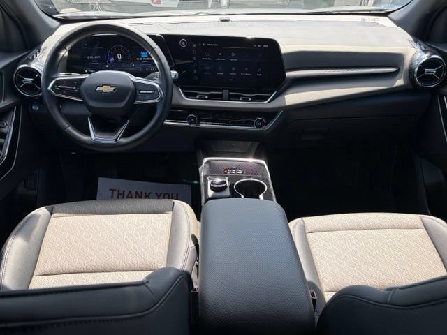 Used 2026 Chevrolet Equinox LT w/ Convenience Package II AWD/4WD image 31
