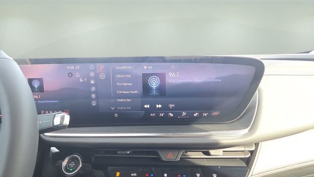 New 2026 Buick Envision Preferred image 11