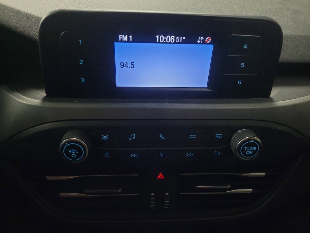 Used 2020 Ford Escape S image 25