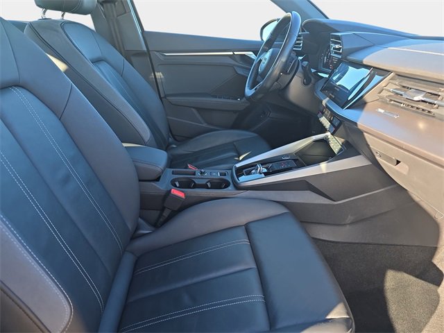 Used 2023 Audi A3 2.0T Premium image 12