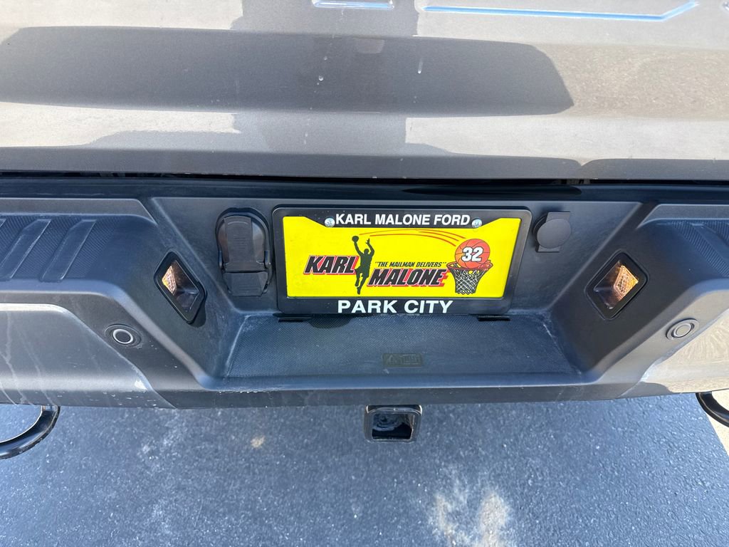Used 2025 Ford F150 Tremor image 13