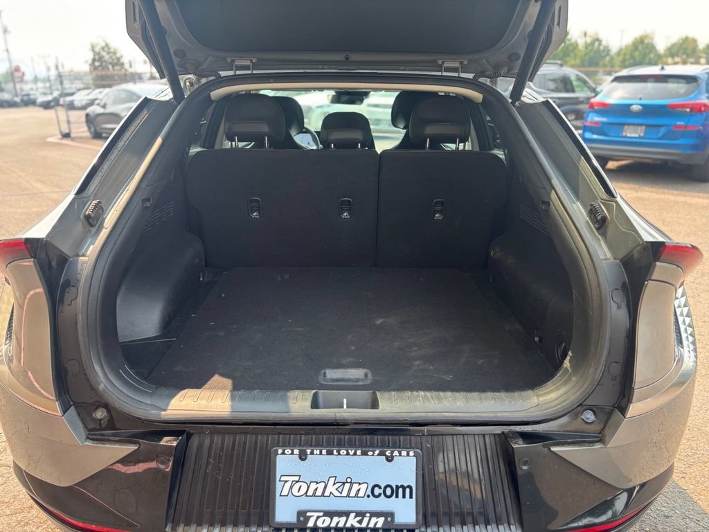 Used 2024 Kia EV6 Wind AWD/4WD image 20
