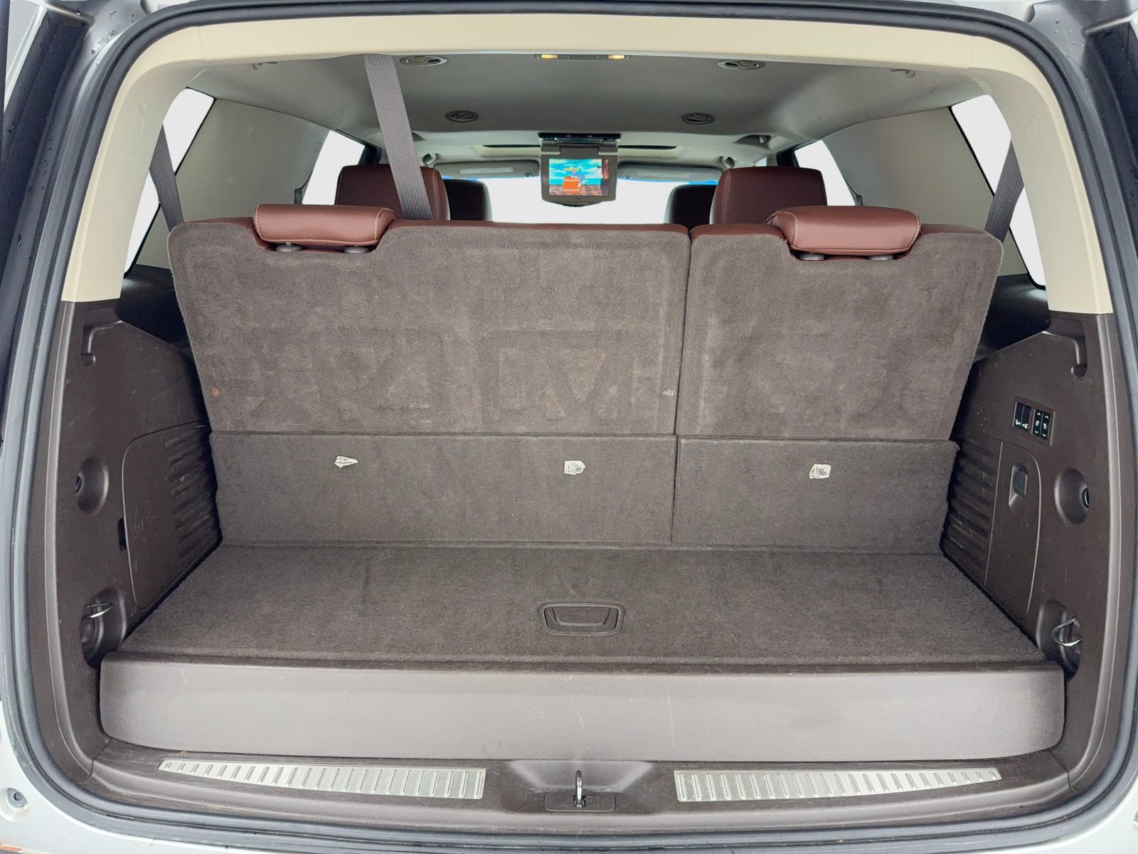 Used 2018 Chevrolet Tahoe Premier image 50