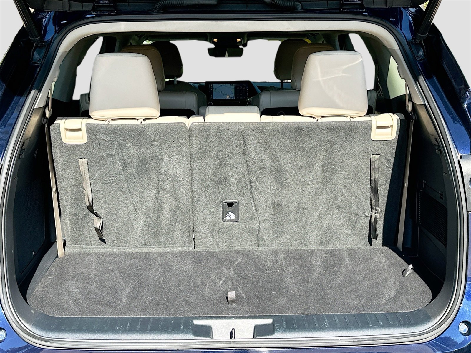 Used 2021 Toyota Highlander Limited image 27