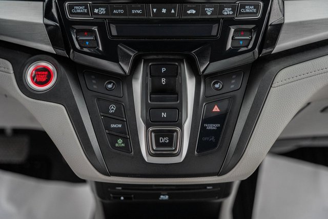 Used 2019 Honda Odyssey Touring image 24