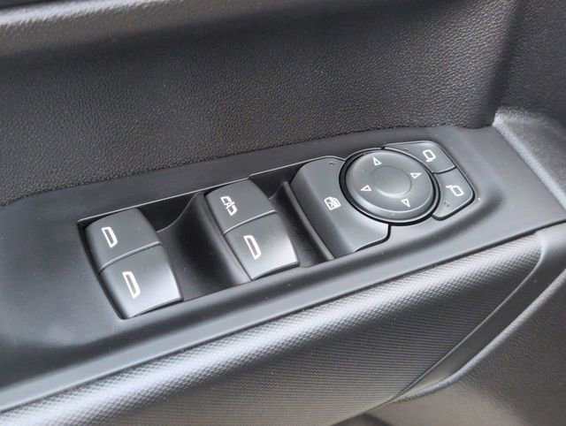 Certified 2022 Chevrolet Silverado 1500 Custom Trail Boss image 22