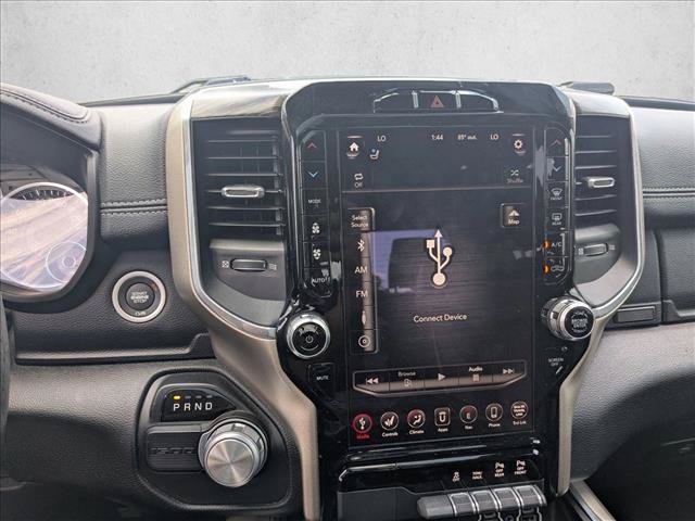 Used 2019 RAM 1500 Laramie RWD image 13