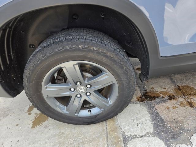 Used 2023 Honda Ridgeline RTL-E image 27