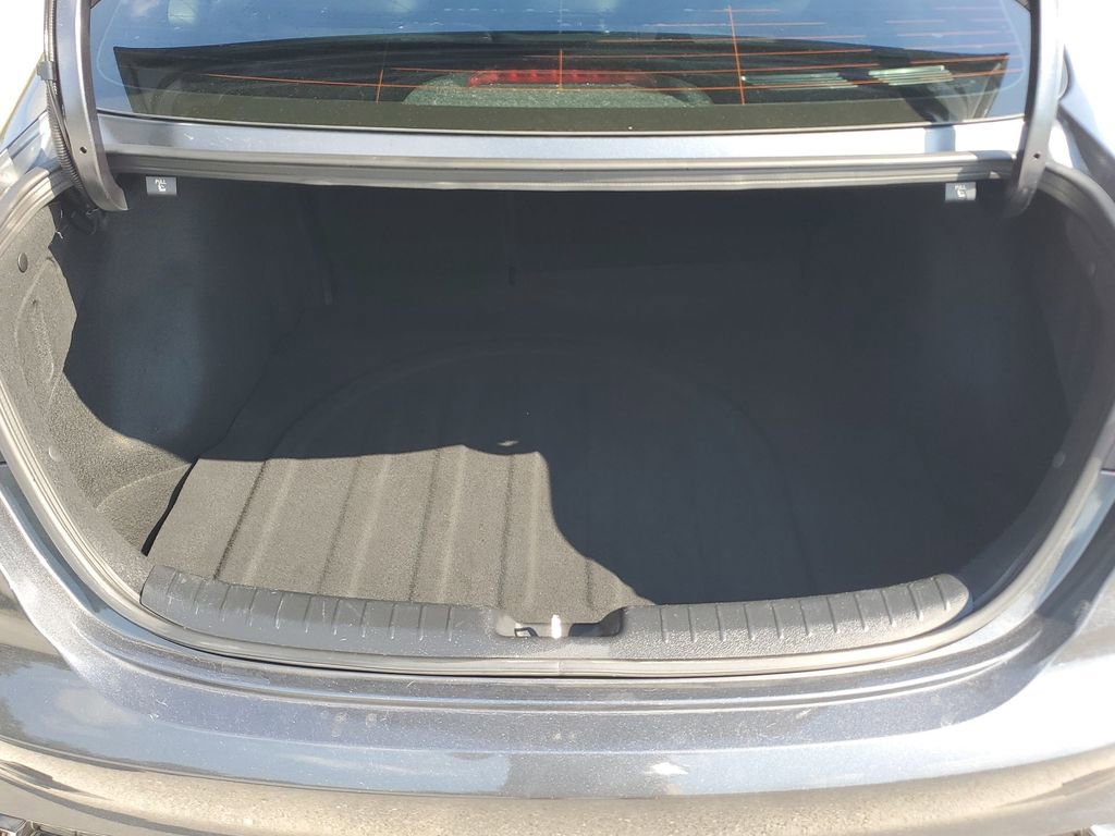 Used 2023 Kia Forte GT-Line w/ GT-Line Technology Package image 22